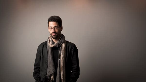 Jonathan Biss combines Beamish and Beethoven