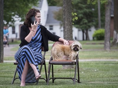 Robbinsdale Band Concert