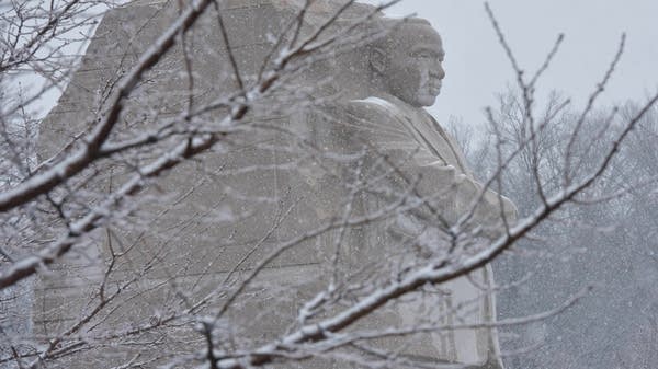 We Stand on Top of the Mountain: A Kwanzaa Celebration