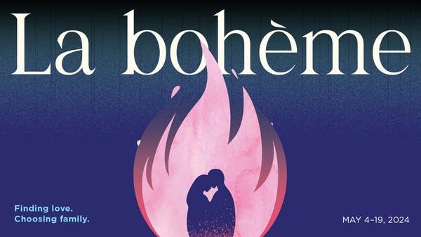 Explore Minnesota Opera's 'La Boheme' with its cast