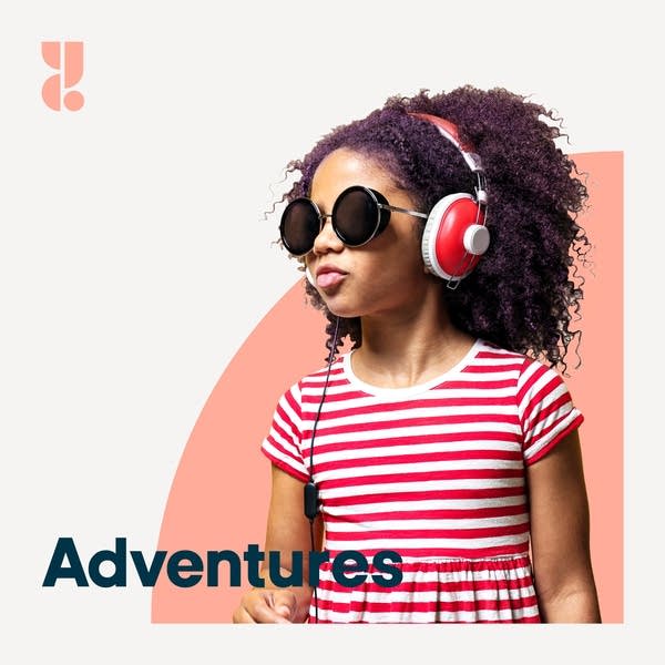 Poster Your Classical Adventures