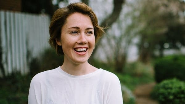 Poster Caroline Shaw visits the Twin Cities for a concert with the Chamber Music Society of Minnesota.