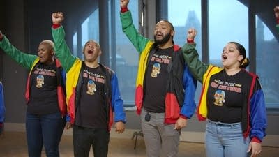  29:11 International Exchange