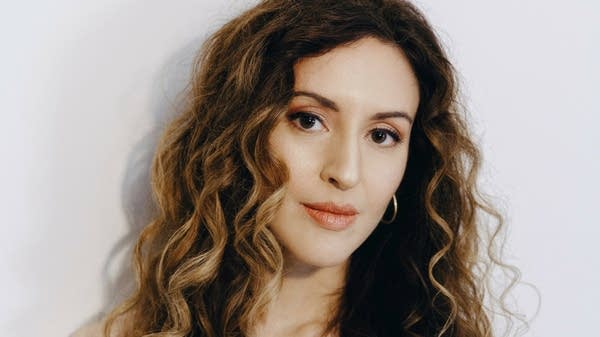 Listen to Nashville composer Cristina Spinei's 'Spiral,' commissioned by YourClassical 