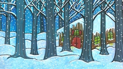 YourClassical Storytime: The Snow Maiden