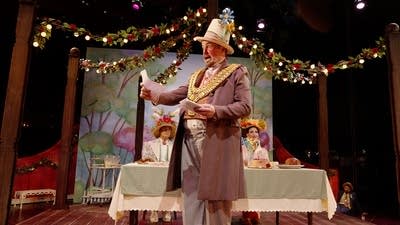 Minnesota Opera's 'Albert Herring'