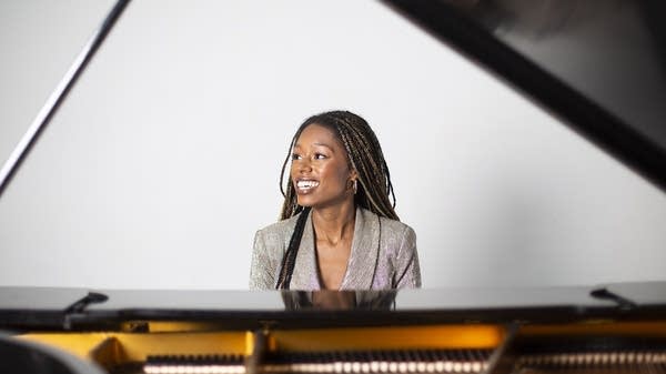 Listen live: Pianist Isata Kanneh-Mason performs Tuesday at the Ordway