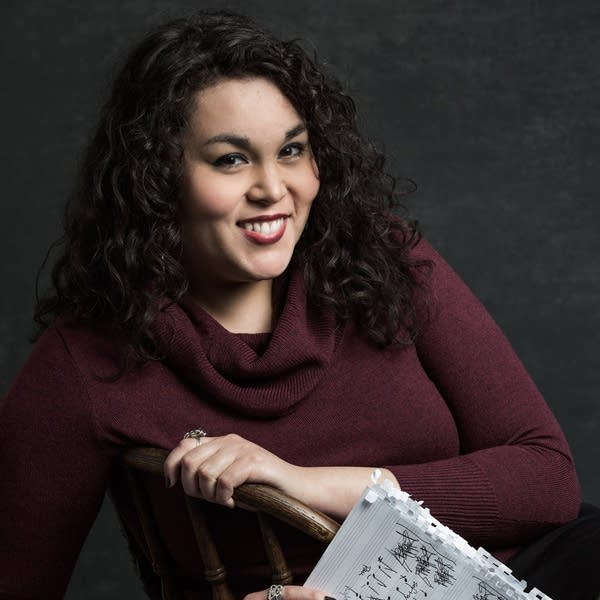 Contemporary woman composers