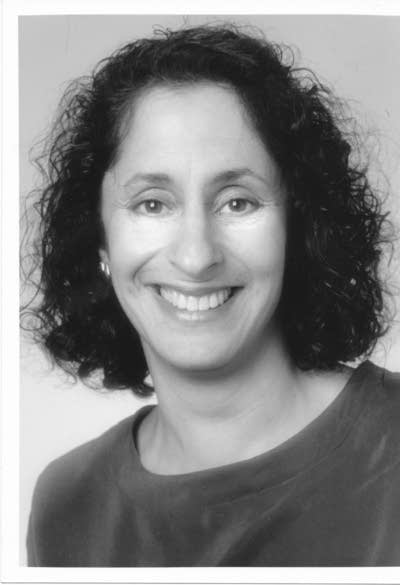 Celebrating 40 years of Mindy Ratner on the air at Minnesota Public Radio.