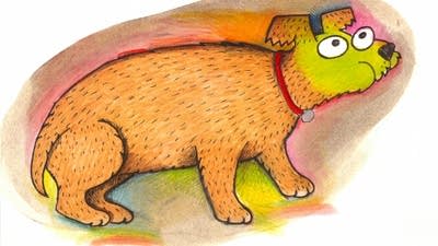 YourClassical Storytime: Sometimes You Barf 41