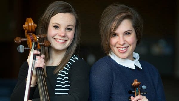 Bringing the strings to unexpected places