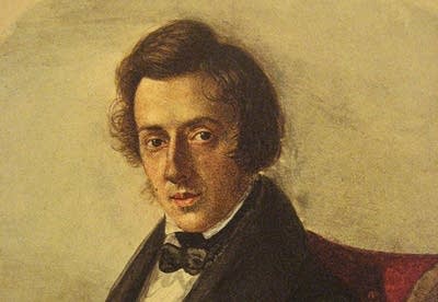 Frederic Chopin