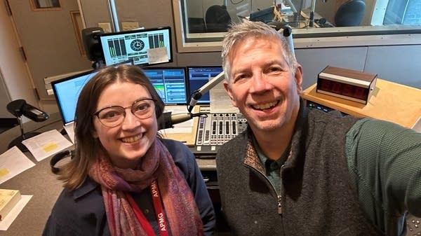 Friday Favorites: Listener requests with Project DJ co-host Mya Temanson