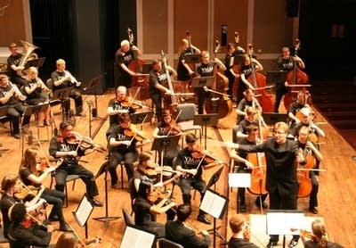 Young Musicians of Minnesota