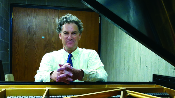 Regional Spotlight: Elliot Wilcox