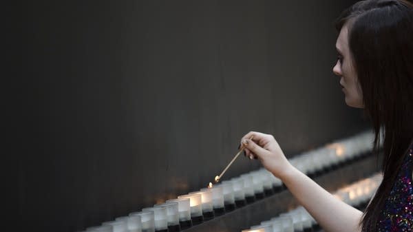 Listen: 'Kaddish: Reflections on the Holocaust in Music and Words'