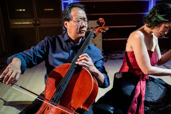 Creating peace across borders