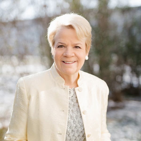 2021 Classical Woman of the Year: Marin Alsop