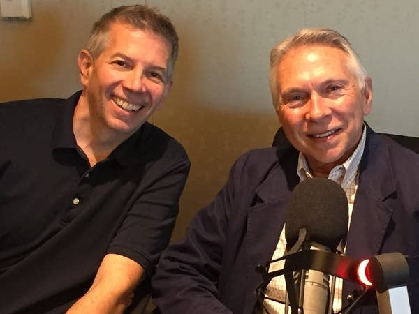 Music with Minnesotans: Byron Schwab