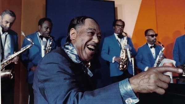 Duke Ellington's 'Black, Brown and Beige' fuses jazz with classical orchestration