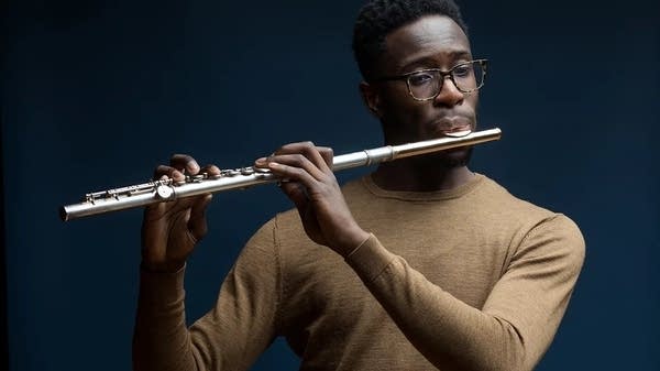 Performance Today in the Classroom: Tyler Martin