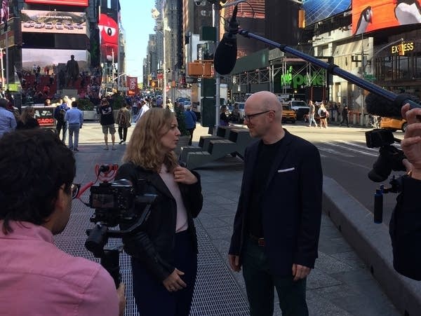 New York Out Loud: Sound Art