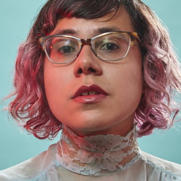 Contemporary woman composers