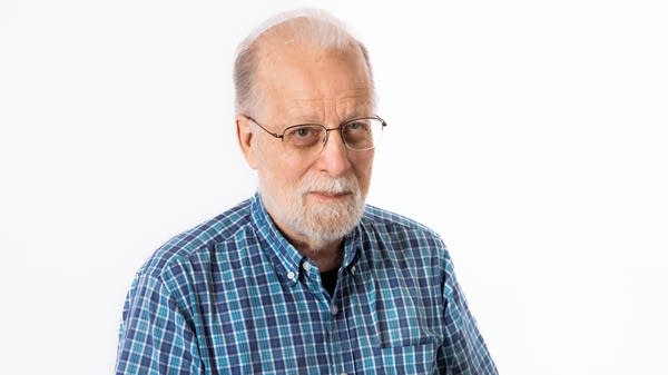 Poster Michael Barone