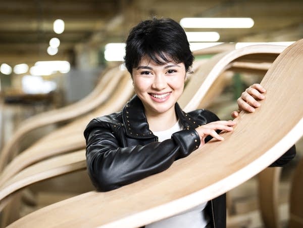 Poster Avery Gagliano, pianist