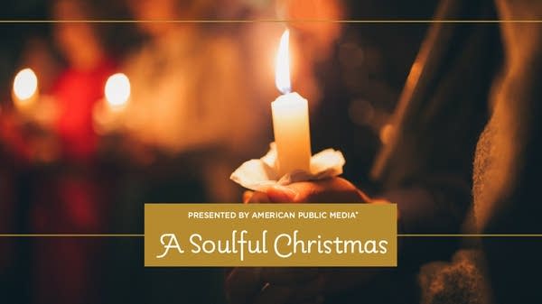 A Soulful Christmas