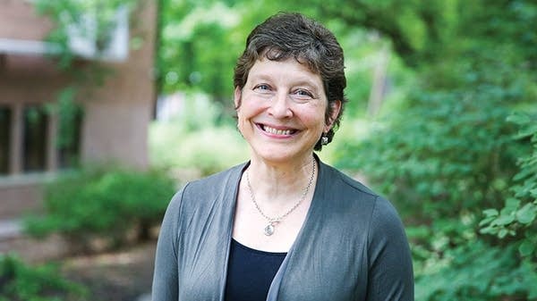 Poster Kathy Saltzman Romey