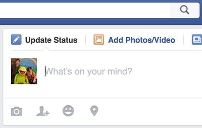 To rant or not to rant?