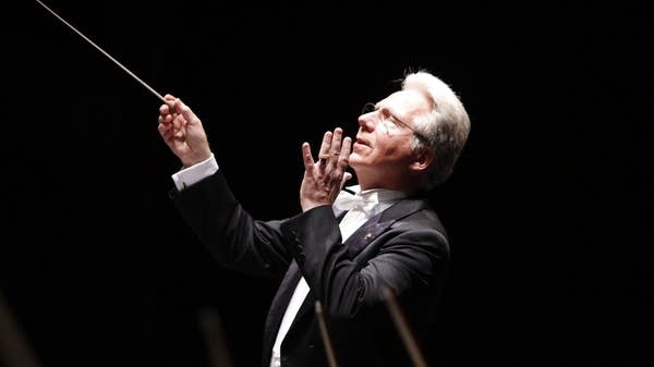 John Mauceri highlights Erich Korngold's only symphony