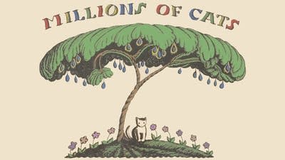 YourClassical Storytime: Millions of Cats 01