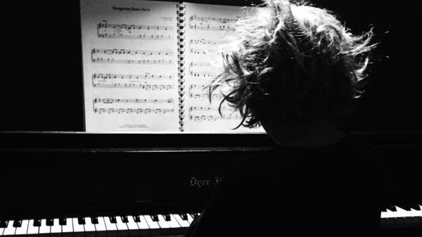 Poster Ward Jacobson Piece