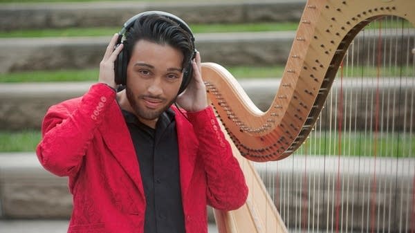 Performance Today in the Classroom: Ari Schwartz