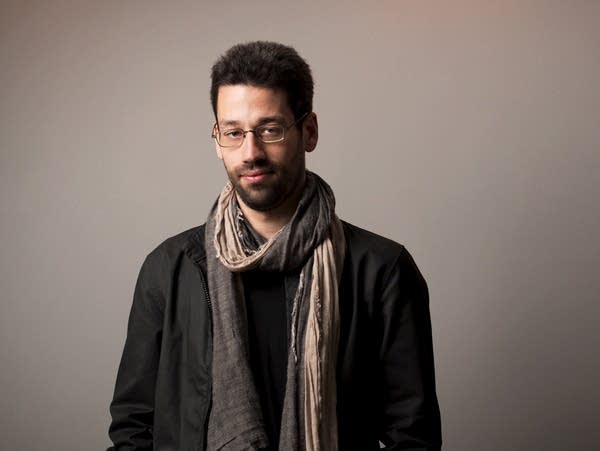 Pianist Jonathan Biss