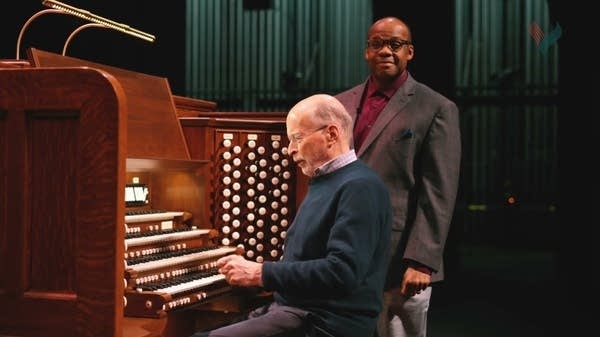 G. Phillip Shoultz III and Philip Brunelle