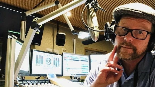 Poster Kevin O'Connor