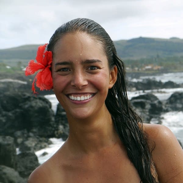 Creating musical opportunities on Rapa Nui