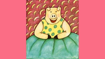 YourClassical Storytime - I Like Me