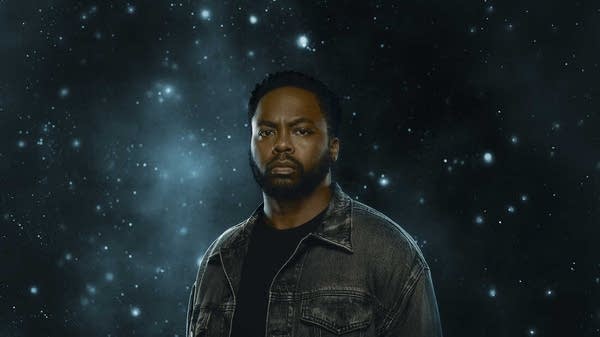 Poster Malcom X Opera