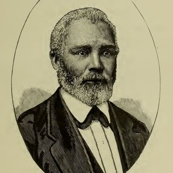 Poster Justin Holland