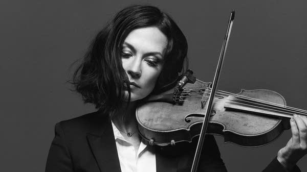 Poster Amanda Shires 