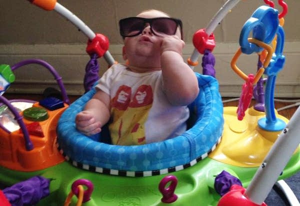 Poster Telemann? INTO IT.