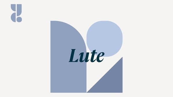 Lute: Relaxing Renaissance and Baroque music for lute