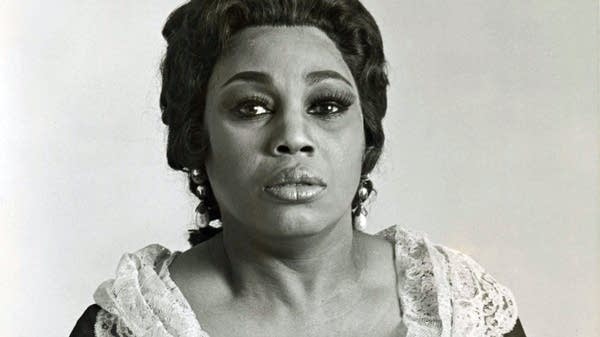 Poster Leotyne Price