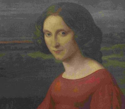 Fanny Mendelssohn