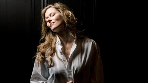 Poster Soprano Barbara Hannigan