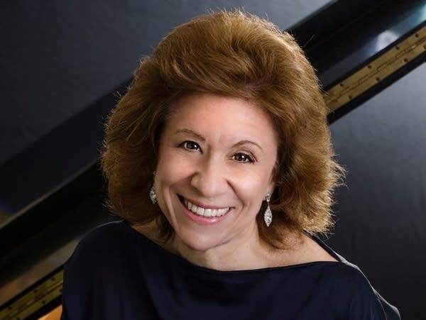 Joanne Polk celebrates an underestimated composer
